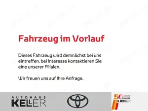 Toyota Proace City L1 Meister