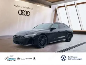 Audi A6 AVANT EDIT. ONE S-LINE TECH+ LUFTFAHRWERK AHK ALLR