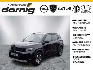 Opel Frontera GS Navi, LED, Winterpaket