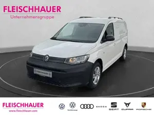 Volkswagen Caddy Cargo 2,0 TDI AHK AppConnect GJR SHZ