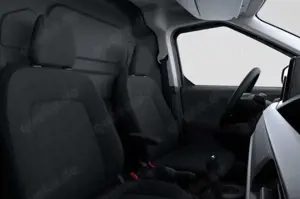 Ford Transit Courier Bild 5