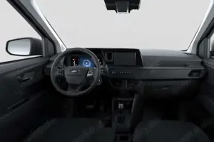 Ford Transit Courier Bild 4