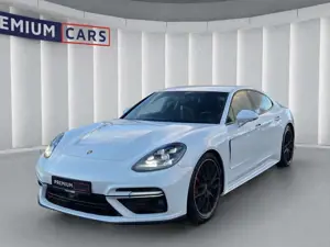 Porsche Panamera Turbo Sport-Chrono *Approved Garantie*