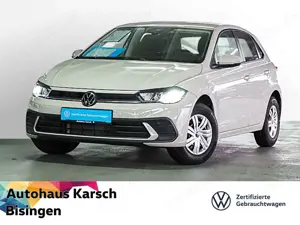 Volkswagen Polo 1.0 MPI SHZ, KLIMA, LED, PDC Bluetooth