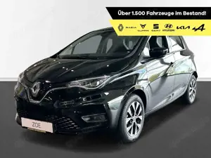 Renault ZOE R135 Evolution Winterpaket Klima Navi