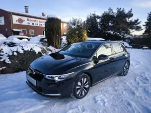 Volkswagen Golf 2.0TDI DSG Move *AHK,Navi,Kamera,SHZ,Panorama,APP*