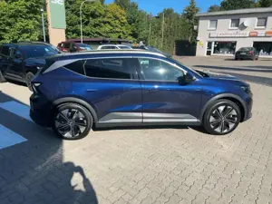 Renault Scenic Techno 220 Long Range Bild 5