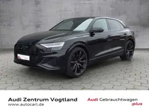 Audi SQ8 4.0 TFSI qua Tiptr. PANO/BO/STH/MATRIX/HUD