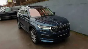 Skoda Kodiaq 2.0 TDI DSG LK Pano/Leder/360/ACC/AHK Bild 2