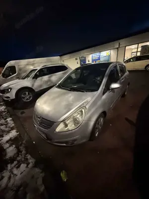 Opel Corsa opel corsa