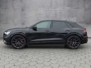 Audi SQ8 4.0 TFSI qua Tiptr. PANO/BO/STH/MATRIX/HUD Bild 2