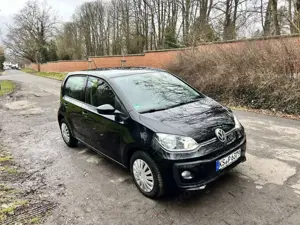 Volkswagen up! move