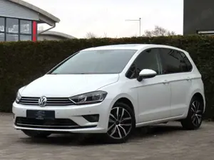 Volkswagen Golf Sportsvan VII Sound Aut. / Panorama /Kamera