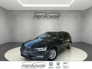 Volkswagen Passat Variant 2.0 TDI 150 PS DSG *BUSINESS*AHK LED ACC