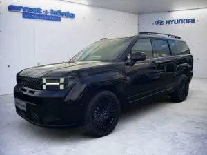 Hyundai SANTA FE 1.6 HEV 4WD Blackline