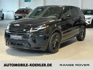 Land Rover Range Rover Evoque Si4 HSE Dynamic 20'' AHK LED