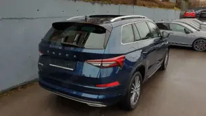 Skoda Kodiaq 2.0 TDI DSG LK Pano/Leder/360/ACC/AHK Bild 4