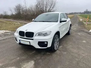 BMW X6 xDrive40d