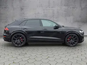 Audi SQ8 4.0 TFSI qua Tiptr. PANO/BO/STH/MATRIX/HUD Bild 4