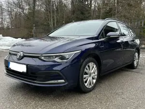 Volkswagen Golf Variant Golf VIII Variant Diesel 2.0 TDI SCR DSG Style