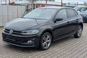 Volkswagen Polo VI Join