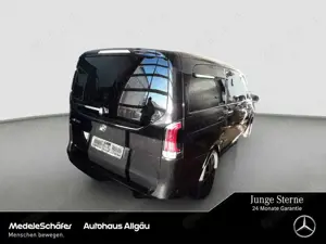 Mercedes-Benz EQV 300 EQV 300 L LED DISTRONIC NAVI LEDER EL.TÜR 7SITZE