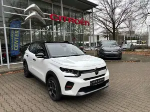 Citroen C3 Turbo 100 PLUS