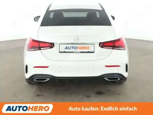 Mercedes-Benz A 200 A 200 AMG Line Aut.*NAVI*CAM*TEMPO*PDC*SHZ* Bild 5