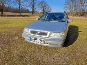 Volvo V40 V40 1.8