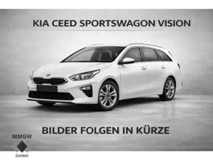 Kia Ceed / cee'd Sportswagon Vision Navi/CarPlay/Mehrzonenklima/DAB