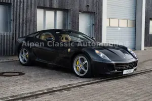 Ferrari 599 Fiorano F1 Carbon, PDC