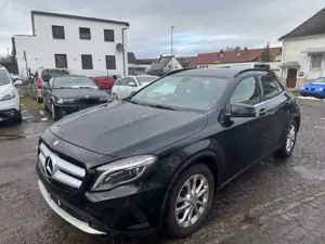 Mercedes-Benz GLA 200 GLA GLA 200 CDI / d