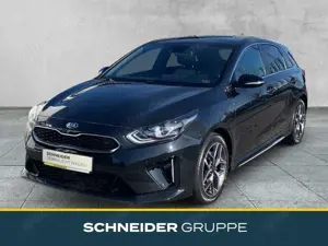 Kia Ceed / cee'd 1.4 T-GDI GT-LINE LED+NAVI+KAMERA+KLIMA