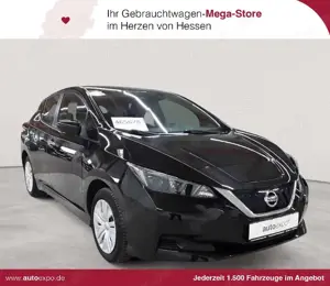 Nissan Leaf Leaf 40 kWh