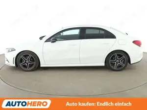 Mercedes-Benz A 200 A 200 AMG Line Aut.*NAVI*CAM*TEMPO*PDC*SHZ* Bild 3