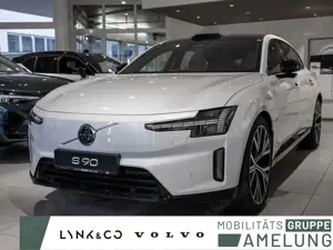 Volvo ES90 245 kW Single Motor Extended Range RWD Ultra