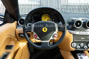 Ferrari 599 Fiorano F1 Carbon, PDC Bild 2