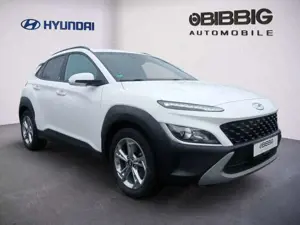 Hyundai KONA Bild 2