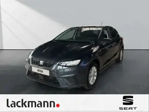 SEAT Ibiza Road Ed. AktionZulassung*Begrenzte Anzahl*
