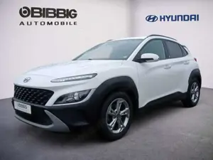 Hyundai KONA Bild 1