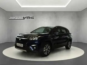 Suzuki S-Cross 1.4 Boost. Hybrid 4x4 Comf.+