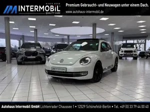 Volkswagen Beetle Sport 2.0 TSI*Leder*Bi-Xenon*PANO*MP3*ALS