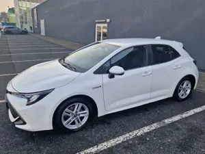 Toyota Corolla Corolla Hybrid 1.8 Hybrid Comfort