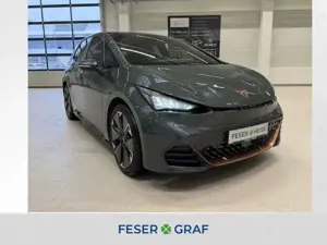 CUPRA Born VZ CUPRA