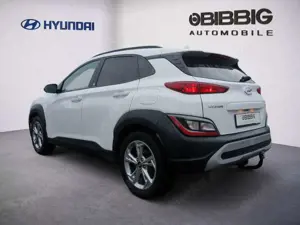 Hyundai KONA Bild 4