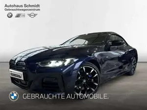 BMW 440 M440i xDrive Cabrio*M-Sportpaket*19"*LC Prof.*H/K*