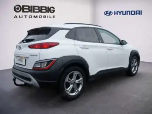 Hyundai KONA Bild 3