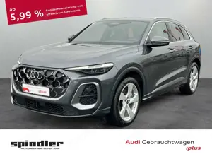 Audi Q5 S-Line 40 TDI quattro S-tronic / TechPro, BO