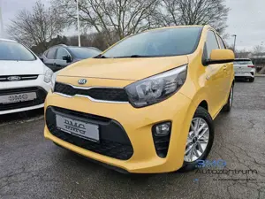 Kia Picanto Dream Team | SHZ | LHZ | KAMERA