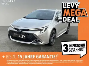Toyota Corolla 1.8 TS Lounge *HUD*NAVI*LHZ*SHZ*CARPLAY*